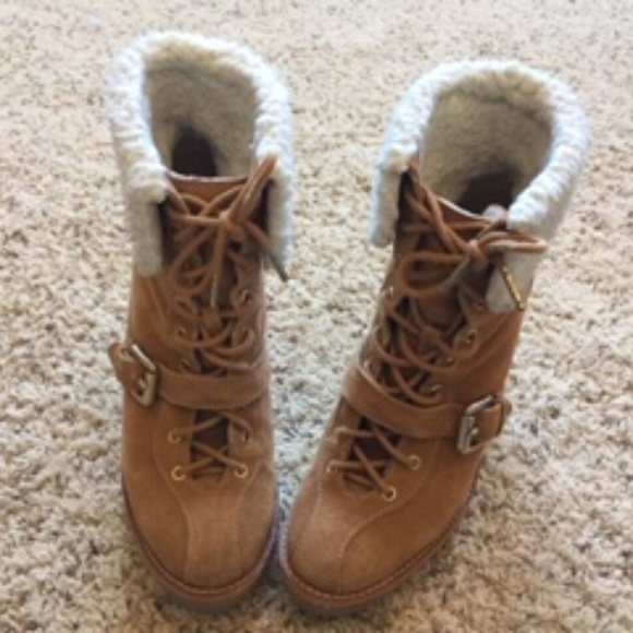 Michael Kors boots - Picture 5 of 5